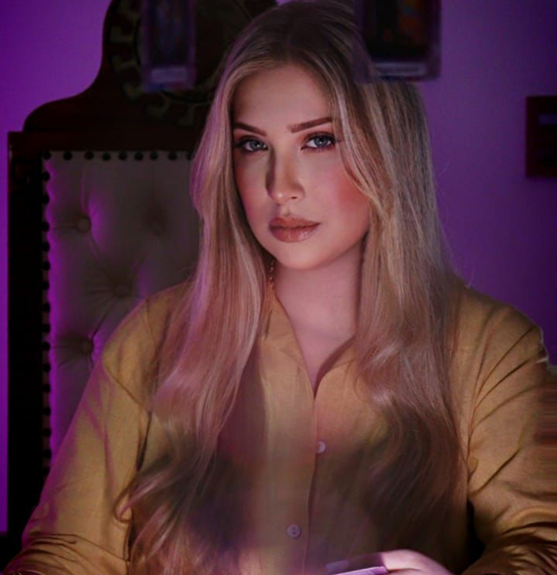 Atendimento Espiritual